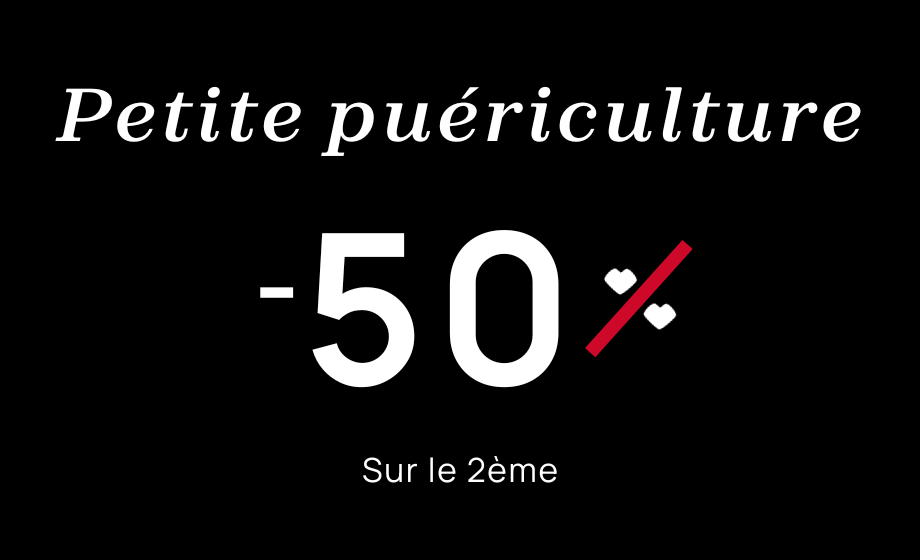Petite puériculture